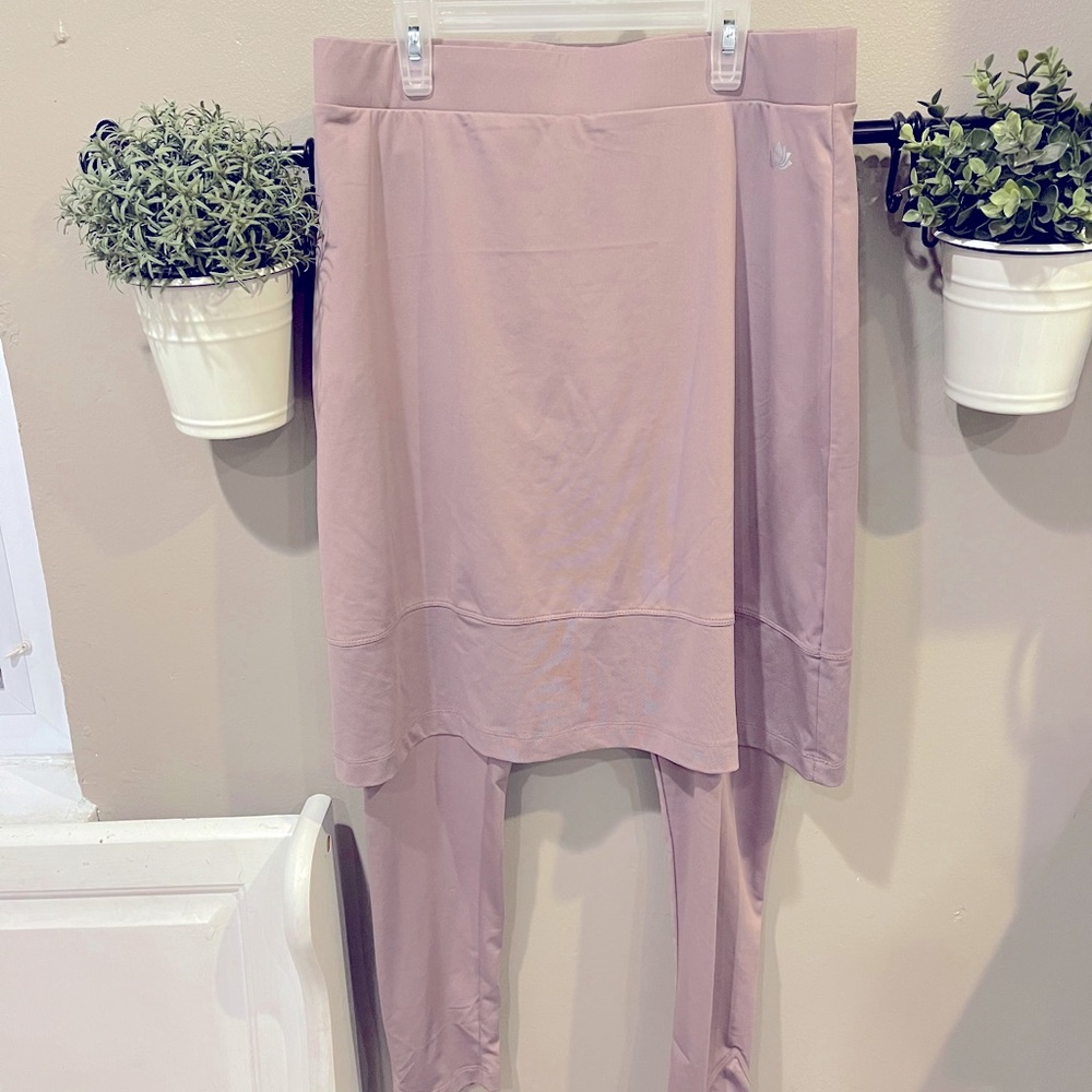 Snoga Athletic skirt